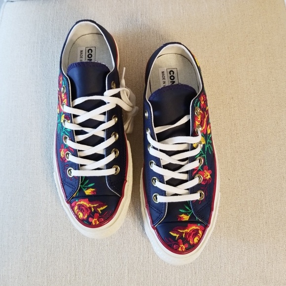 *LAST ONE* Converse Chuck Taylor '70 Ox - Picture 3 of 8